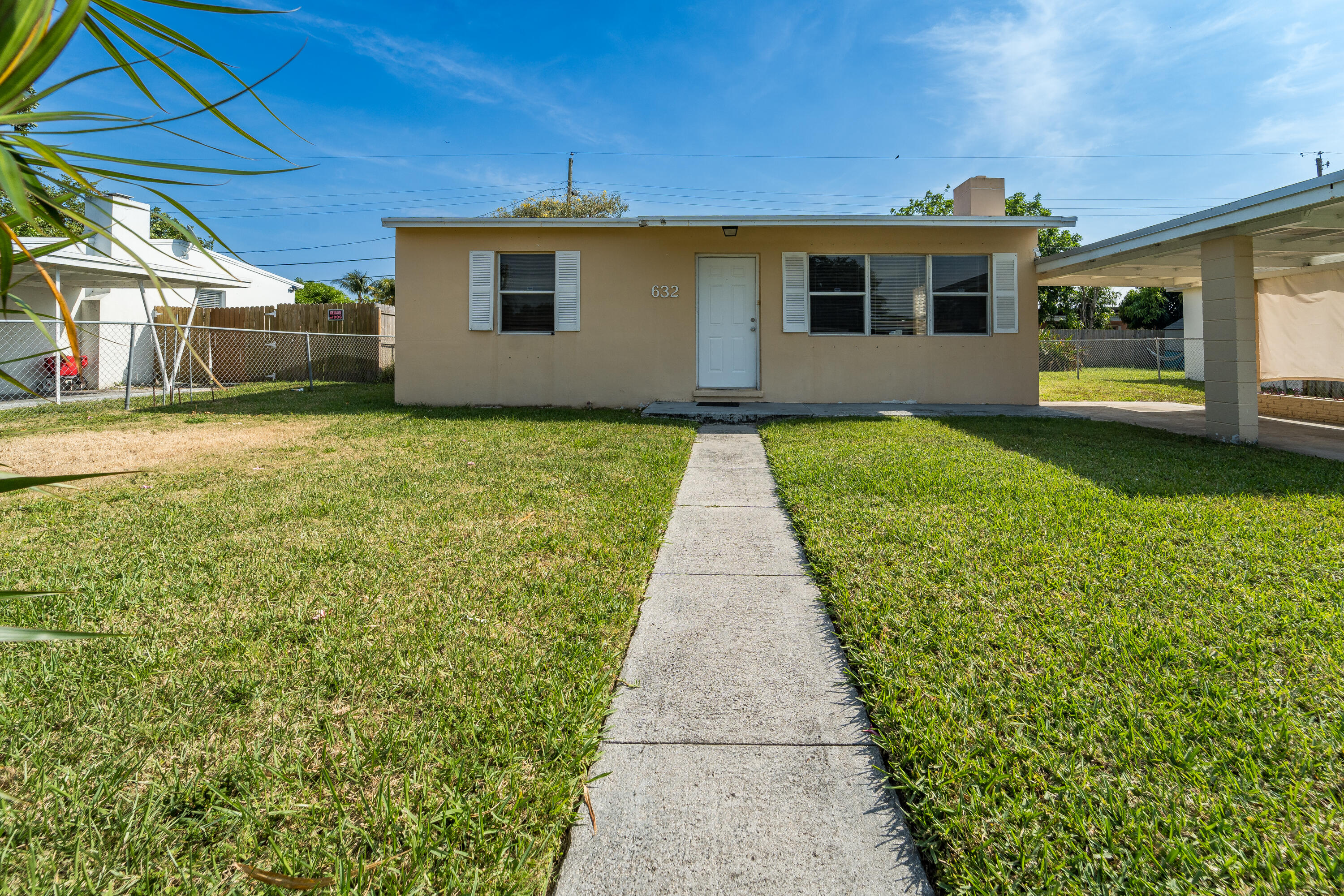 632 Beech Road West Palm Beach, FL 33409 - Photo 1 of 19 632 Beech Rd West Palm Beach o-7
