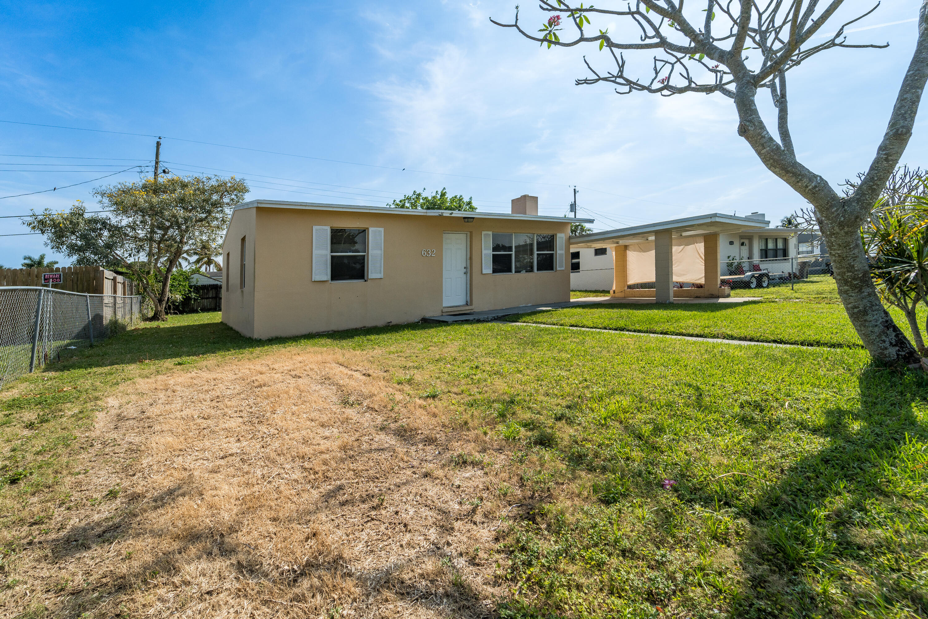 632 Beech Road West Palm Beach, FL 33409 - Photo 17 of 19 632 Beech Rd West Palm Beach o-5