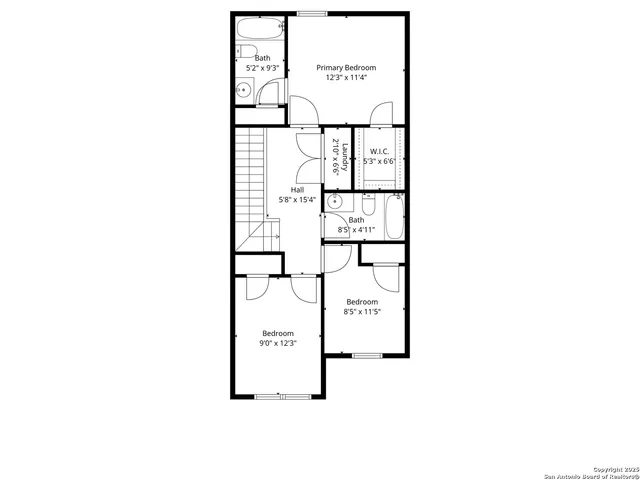 $1,550 | 266 Stefan Estate, San Antonio, TX 78253