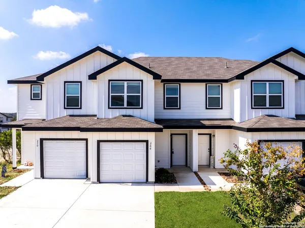 $1,450 | 266 Stefan Estate, San Antonio, TX 78253