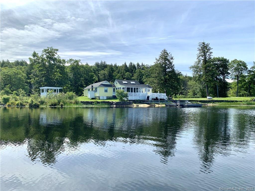 435 B Segar Mountain Road Kent, CT 06785 - Photo 1 of 1
