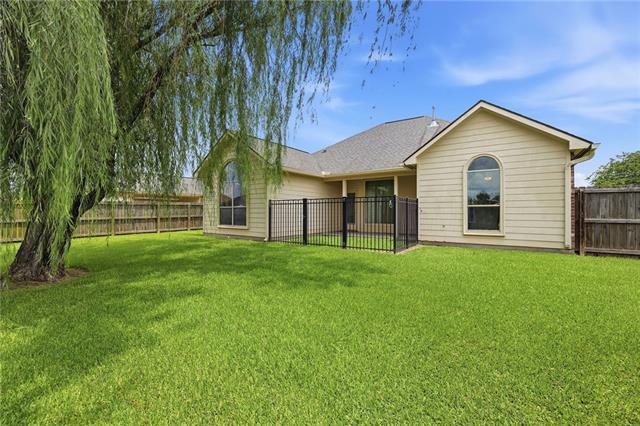 4611 Monte Vista Drive Addis, LA 70710 - Photo 25 of 25
