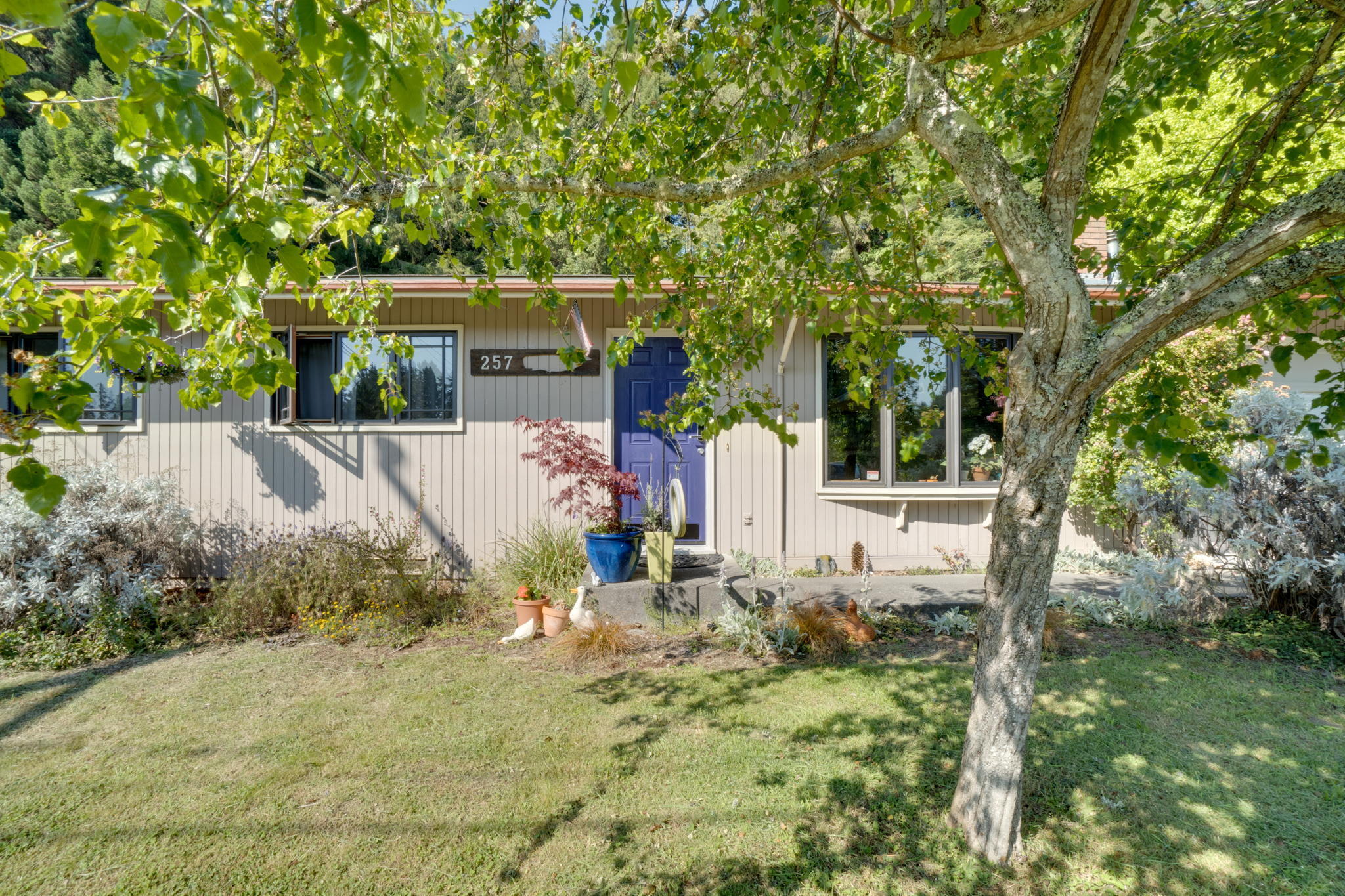 257 Hidden Valley Road Eureka, CA 95503 - Photo 10 of 62