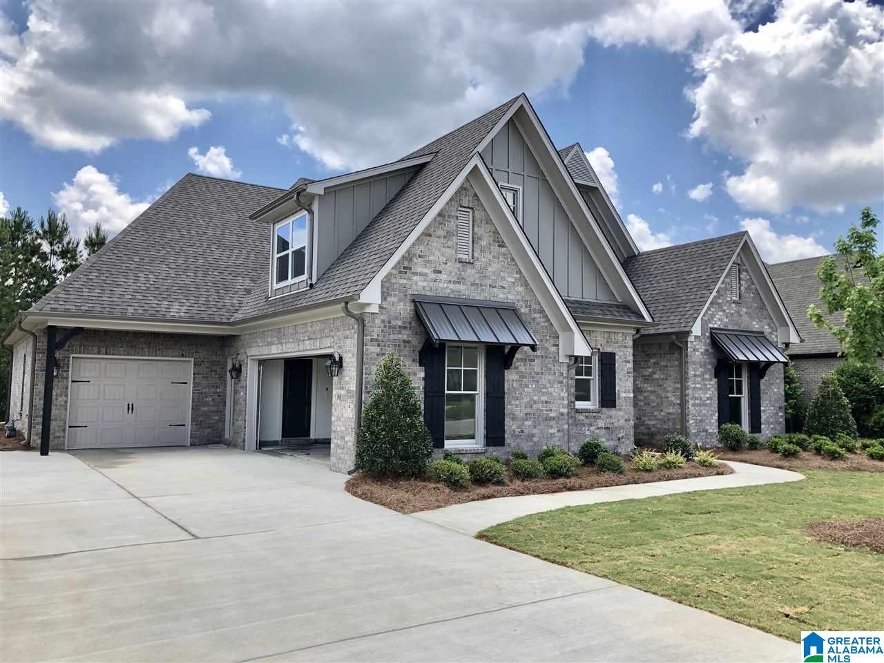 443 Oxford Way Pelham, AL 35124 - Photo 2 of 2