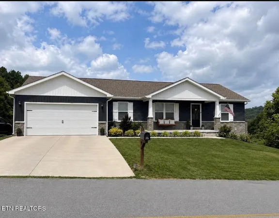 $315,000 | 3308 Clouds Road, New Tazewell, TN 37825