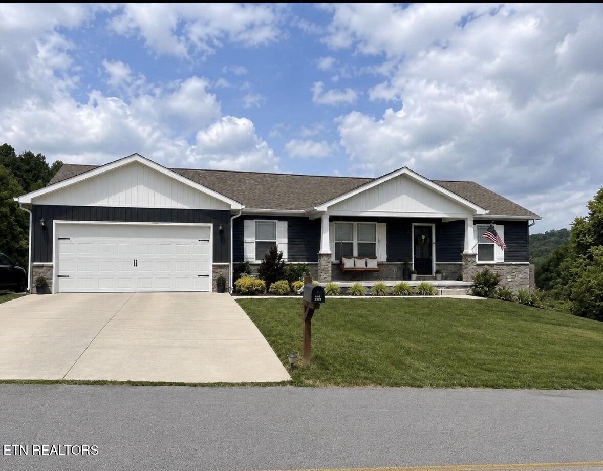3308 Clouds Road New Tazewell, TN 37825 - Photo 1 of 16 IMG_4499