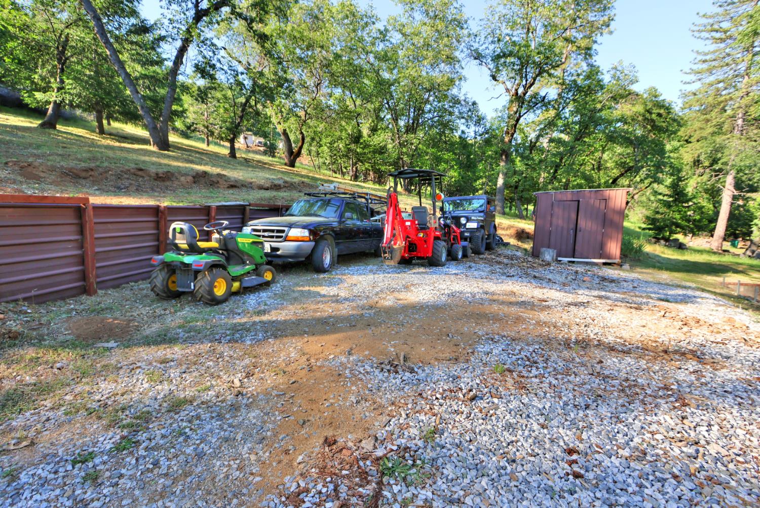 5421 Shooting Star Road Pollock Pines, CA 95726 - Photo 52 of 76