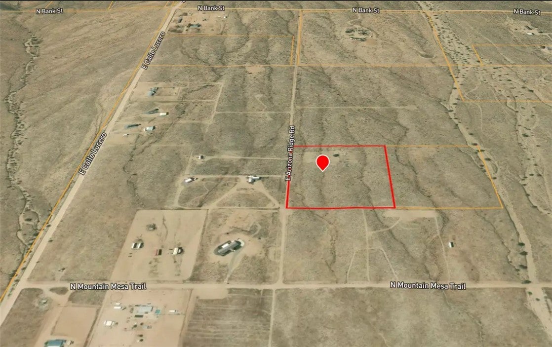 3275 East Arizona Ridge Road Kingman, AZ 86409 - Photo 13 of 14 Gallery Image 13
