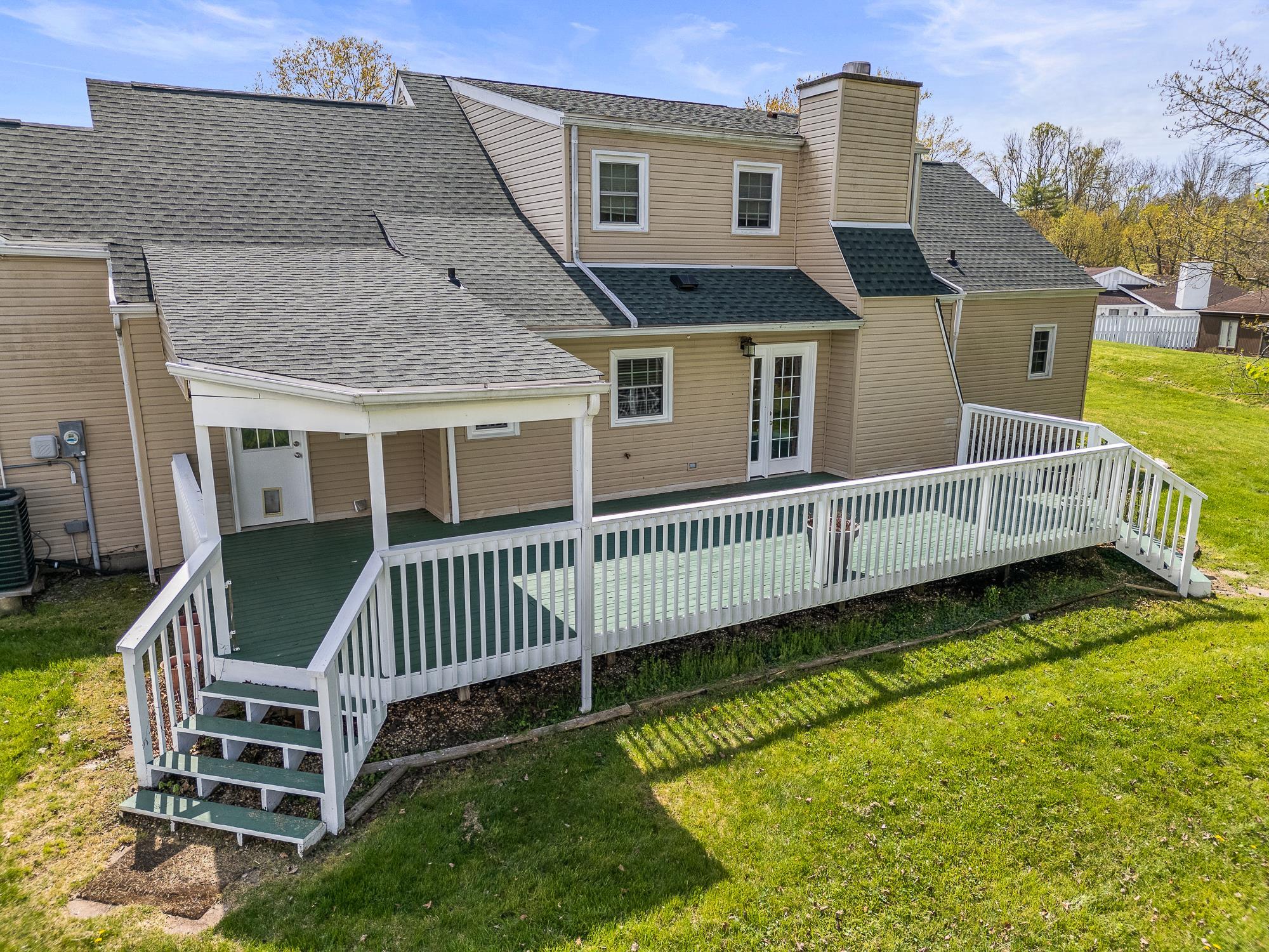 8 Congressional Way Huntington, WV 25705 - Photo 30 of 32 Gallery Image 30