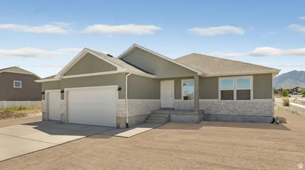 $529,900 | 1477 Baen Way, Unit 222, Tooele, UT 84074
