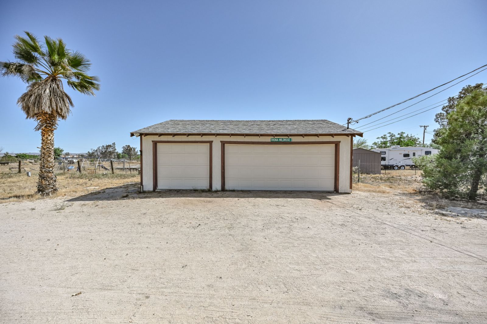 1500 North Everett Street Ridgecrest, CA 93555 - Photo 49 of 50
