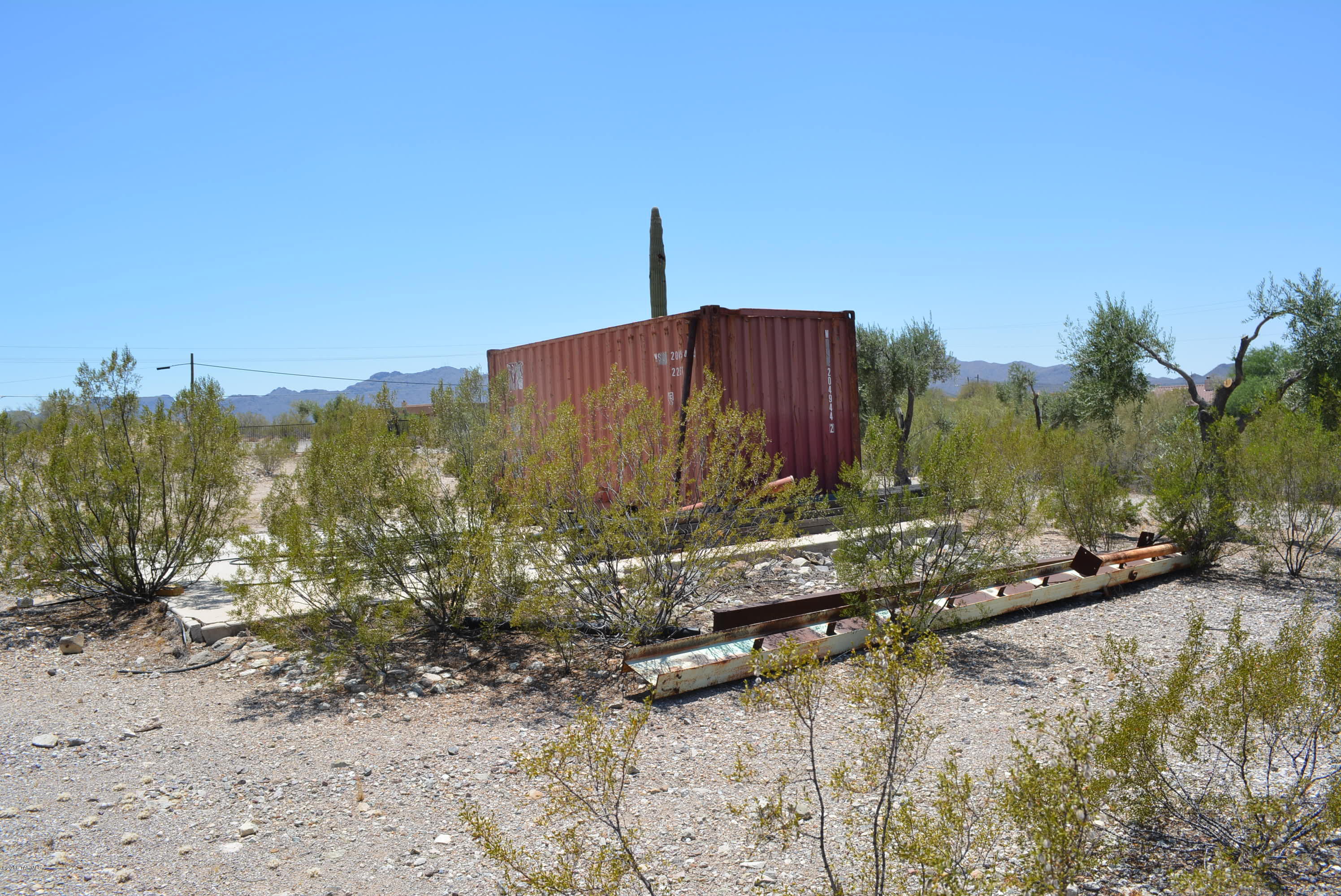 4260 West Sunset Road Tucson, AZ 85743 - Photo 2 of 11 Gallery Image 2