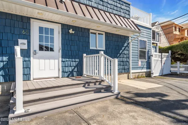 $3,000 | 65 Grand Central Avenue, Unit 1, Lavallette, NJ 08735