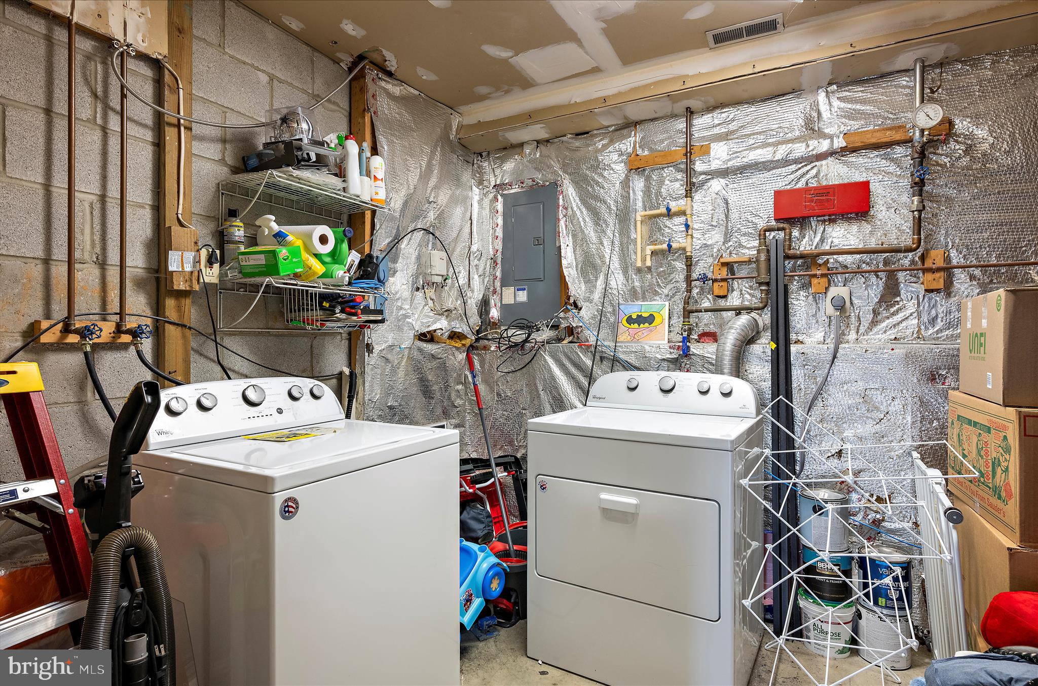 1462 Stoney Point Way Curtis Bay, MD 21226 - Photo 31 of 49