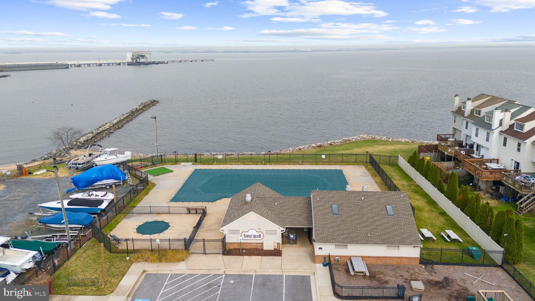 1462 Stoney Point Way Curtis Bay, MD 21226 - Photo 35 of 49