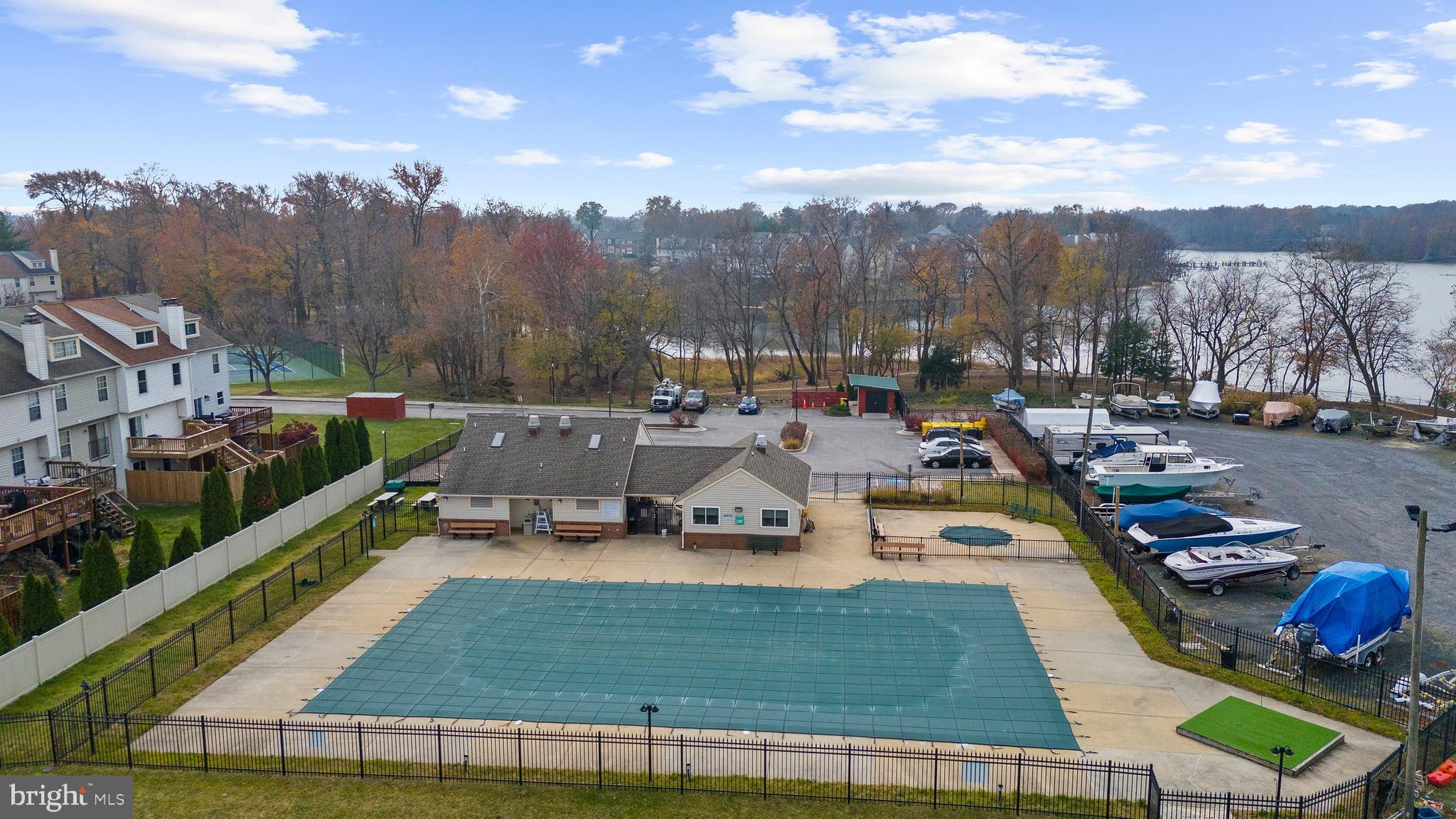 1462 Stoney Point Way Curtis Bay, MD 21226 - Photo 36 of 49