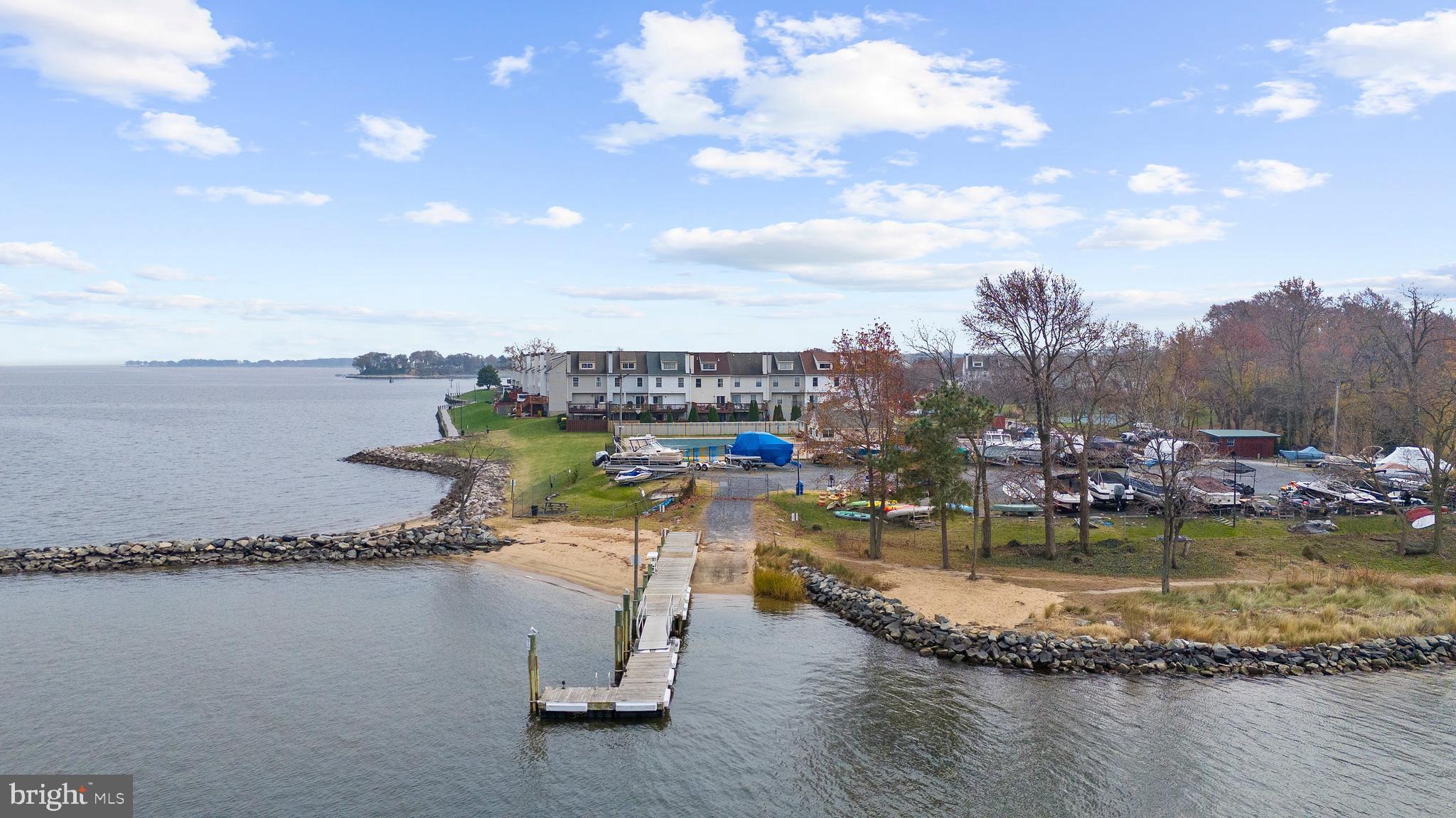 1462 Stoney Point Way Curtis Bay, MD 21226 - Photo 37 of 49