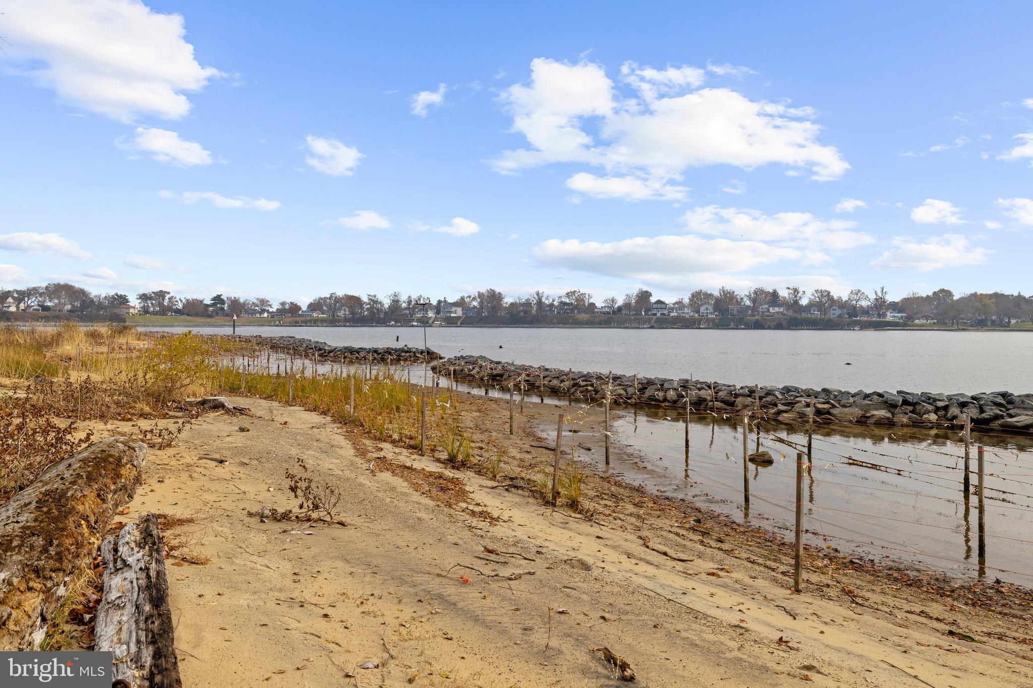 1462 Stoney Point Way Curtis Bay, MD 21226 - Photo 38 of 49