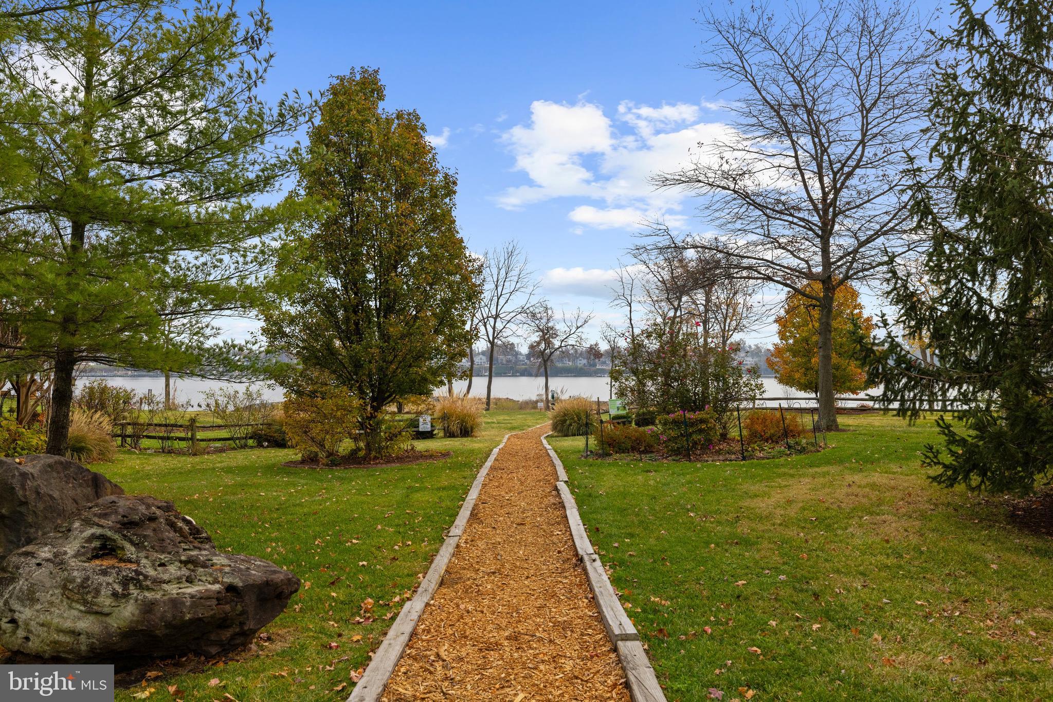 1462 Stoney Point Way Curtis Bay, MD 21226 - Photo 40 of 49