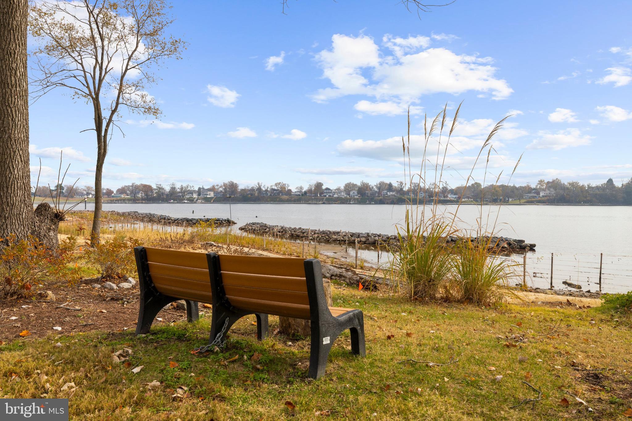 1462 Stoney Point Way Curtis Bay, MD 21226 - Photo 41 of 49