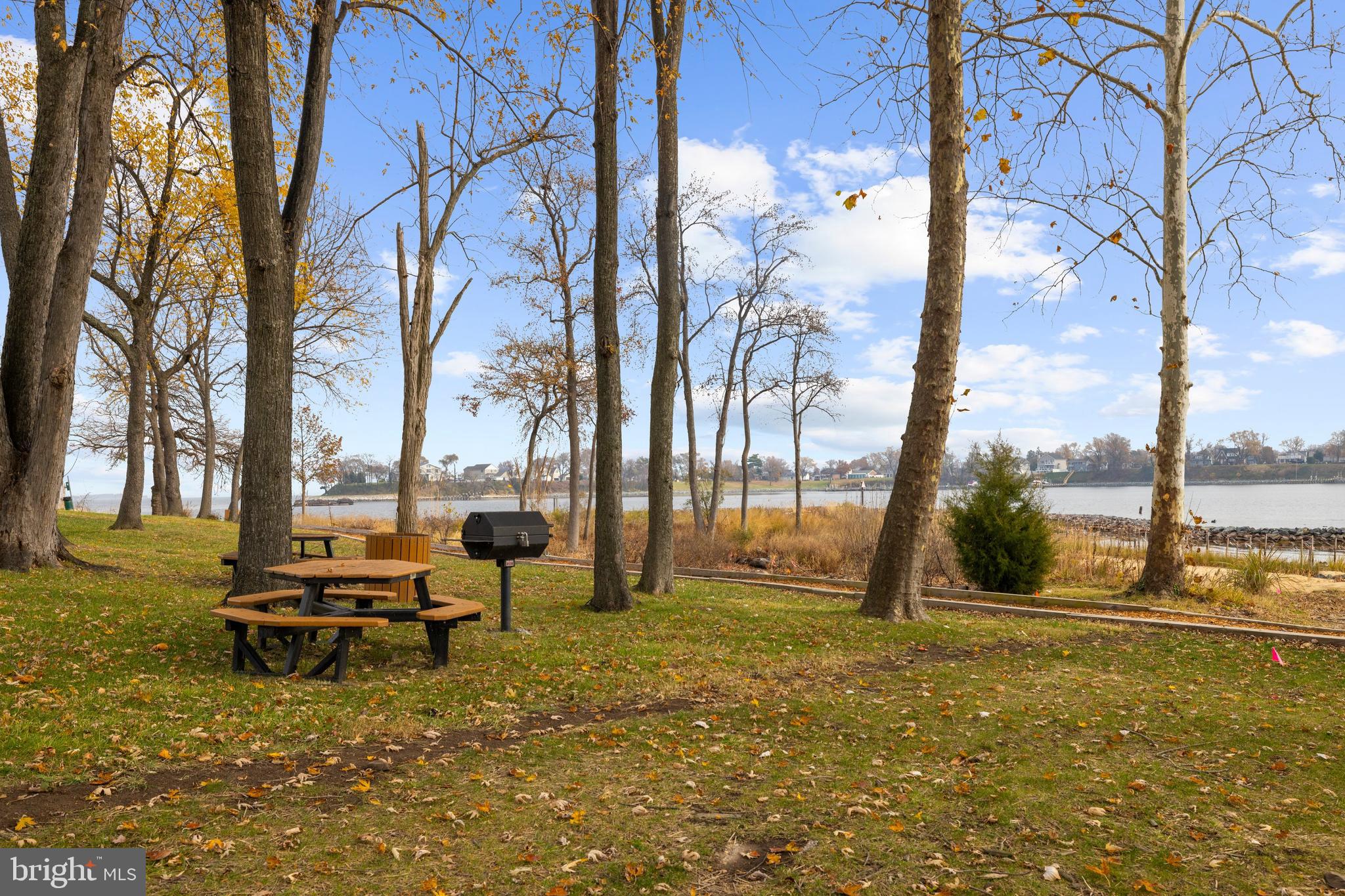 1462 Stoney Point Way Curtis Bay, MD 21226 - Photo 42 of 49