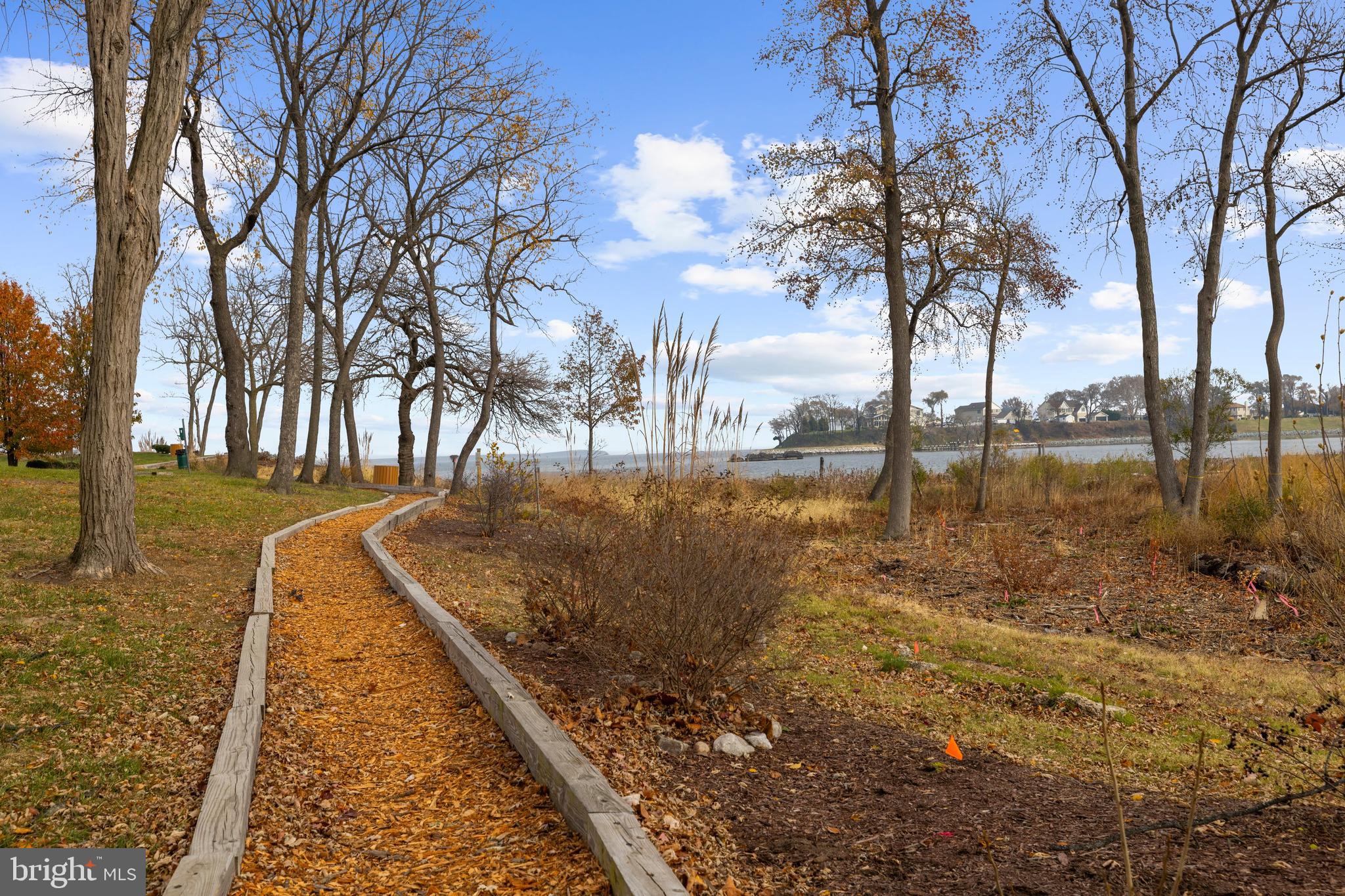 1462 Stoney Point Way Curtis Bay, MD 21226 - Photo 45 of 49