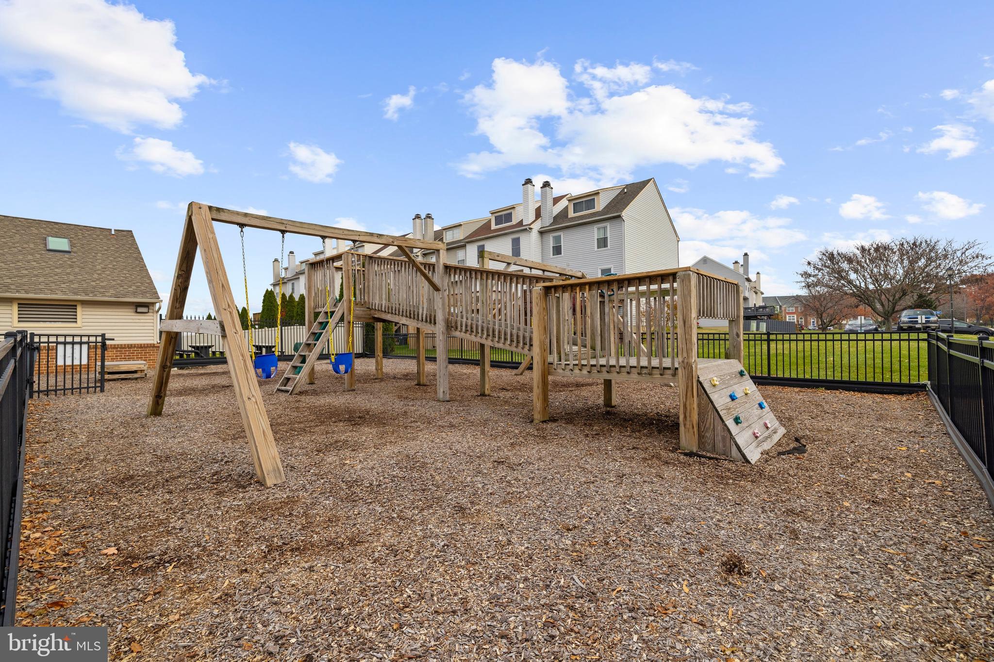 1462 Stoney Point Way Curtis Bay, MD 21226 - Photo 46 of 49