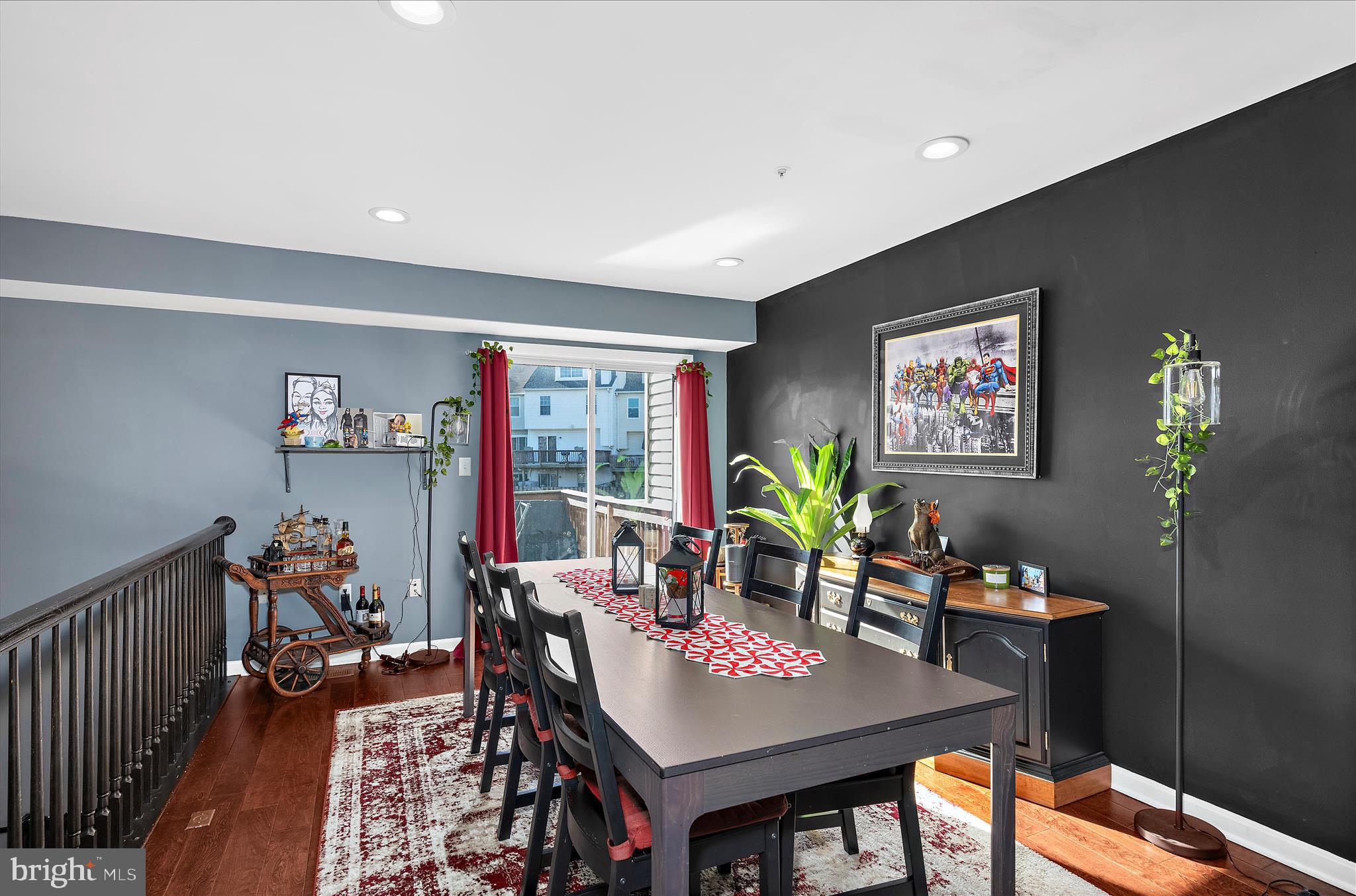 1462 Stoney Point Way Curtis Bay, MD 21226 - Photo 5 of 49