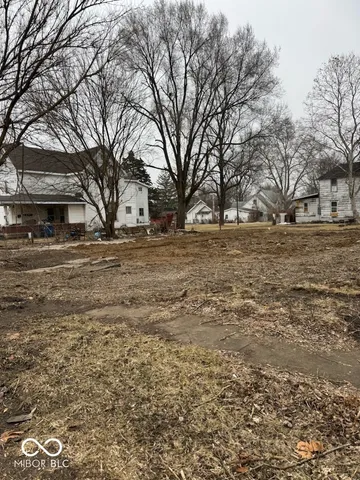 $6,000 | 619 South Whites Avenue, Marion, IN 46953