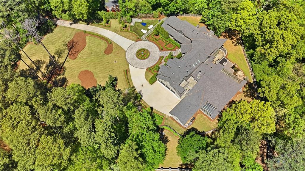 2883 West Roxboro Road Northeast Atlanta, GA 30324 - Photo 119 of 125