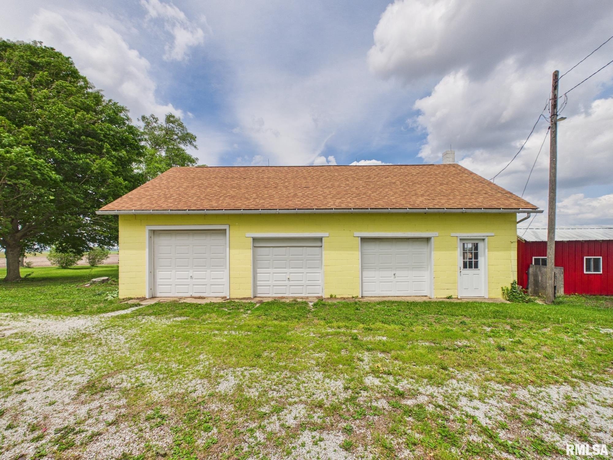 8832 Jackson Road Blue Mound, IL 62513 - Photo 40 of 69