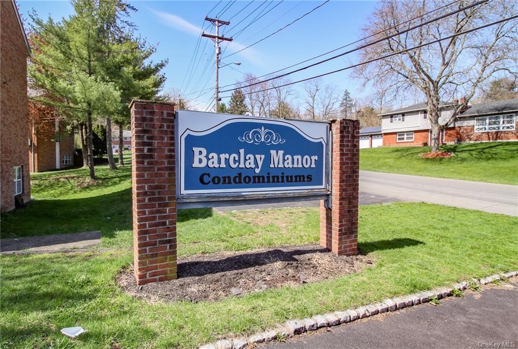 2906 Barclay Manor Unit 29f Newburgh Ny 12550 Compass