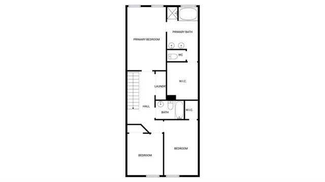 $235,000 | 7109 Gladstone Circle, Lithonia, GA 30038