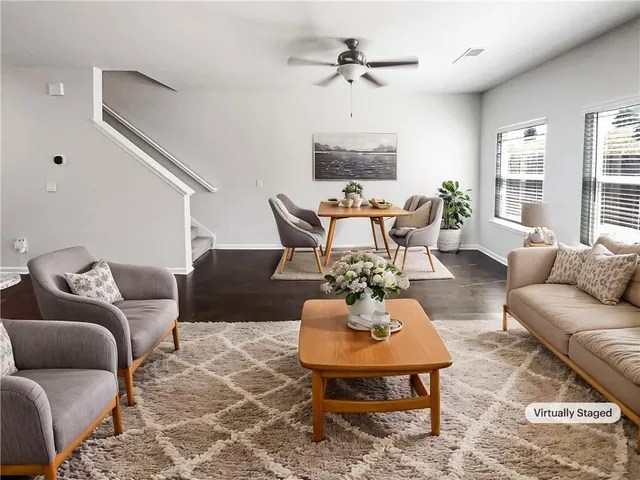 $235,000 | 7109 Gladstone Circle, Lithonia, GA 30038