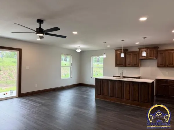 $369,000 | 604 Northwest Palmer Road, Topeka, KS 66617