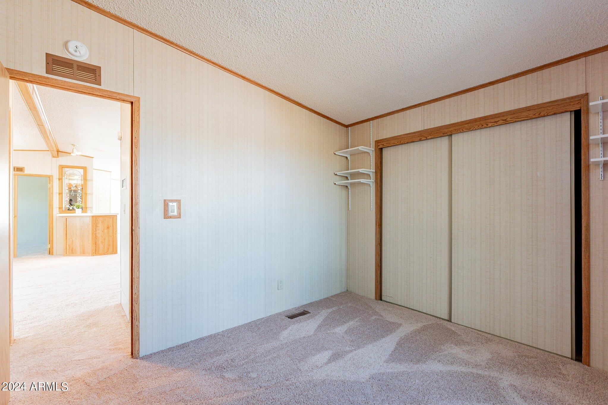 8945 North Page Road Florence, AZ 85132 - Photo 26 of 37 Bedroom 3