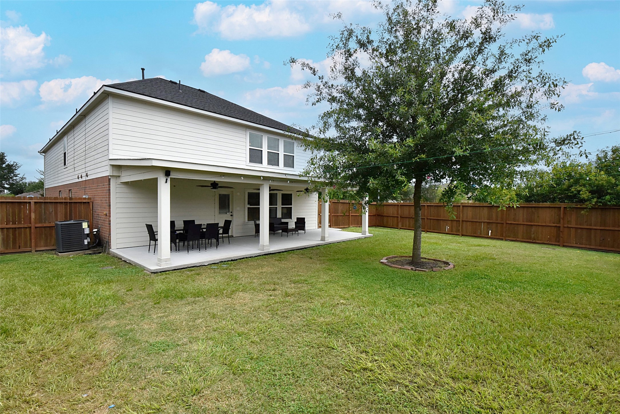 10603 Ince Lane Houston, TX 77040 - Photo 30 of 32