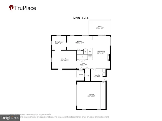 $1,068,000 | 8701 Sleepy Hollow Lane, Potomac, MD 20854