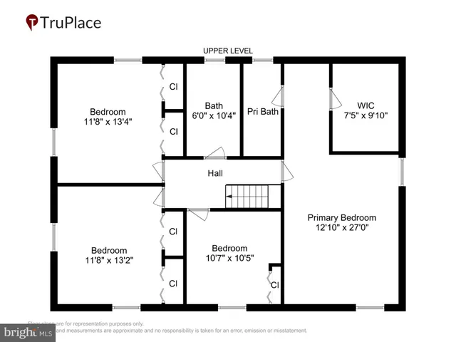 $1,068,000 | 8701 Sleepy Hollow Lane, Potomac, MD 20854