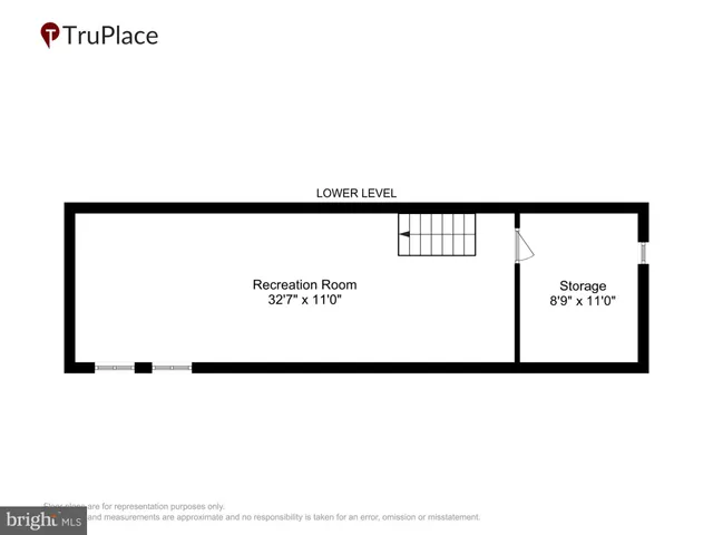 $1,068,000 | 8701 Sleepy Hollow Lane, Potomac, MD 20854