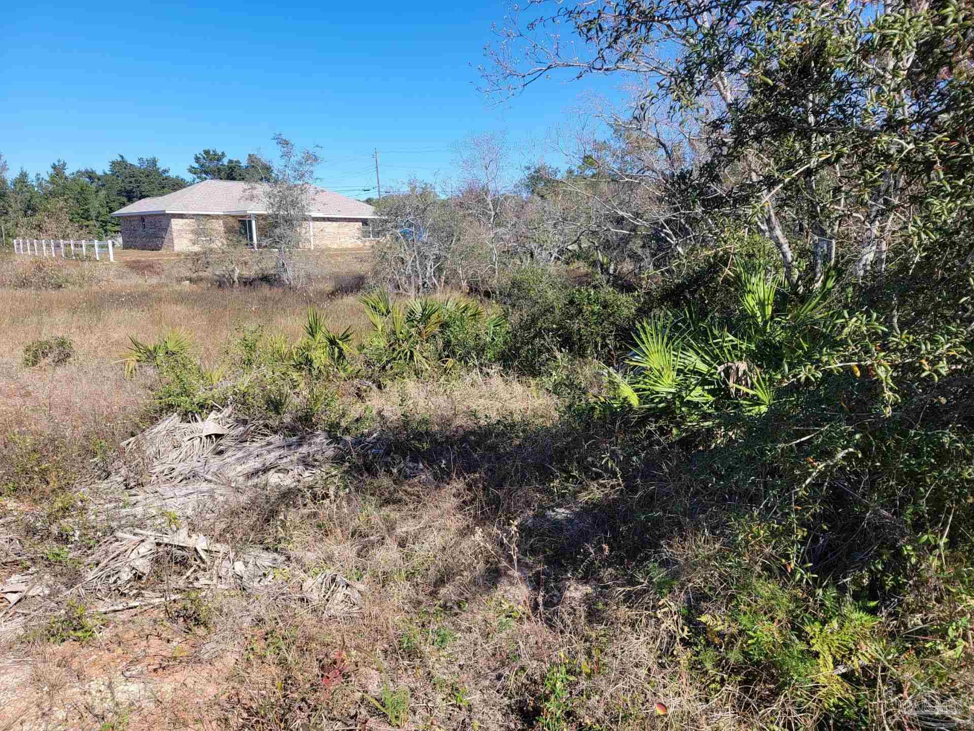 0 Whitewood Road Gulf Breeze, FL 32563 - Photo 2 of 2 Gallery Image 2