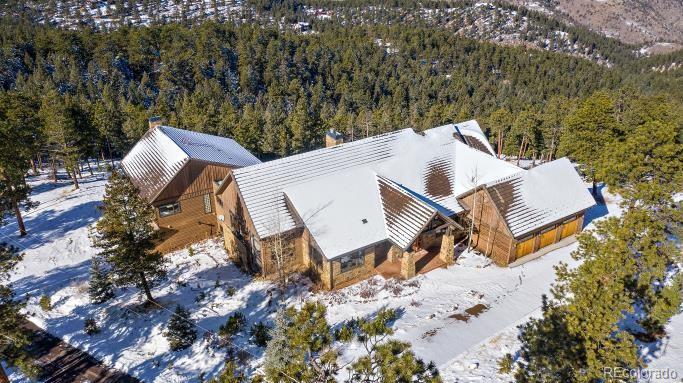 29155 Summit Ranch Drive Golden, CO 80401 - Photo 12 of 39 Gallery Image 12
