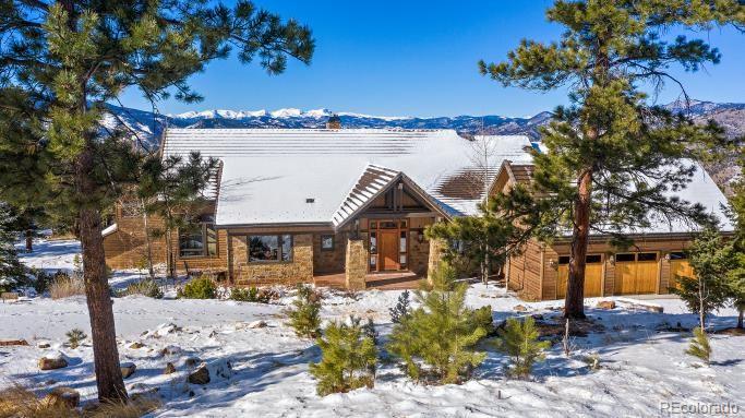 29155 Summit Ranch Drive Golden, CO 80401 - Photo 13 of 39 Gallery Image 13