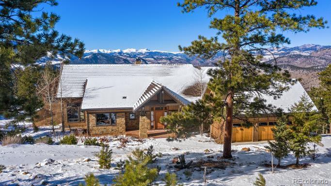29155 Summit Ranch Drive Golden, CO 80401 - Photo 14 of 39 Gallery Image 14