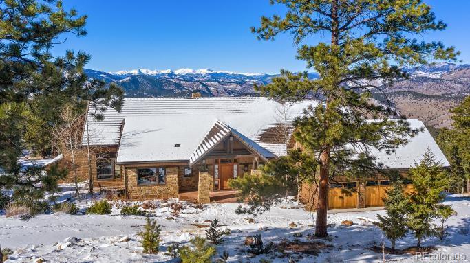 29155 Summit Ranch Drive Golden, CO 80401 - Photo 15 of 39 Gallery Image 15
