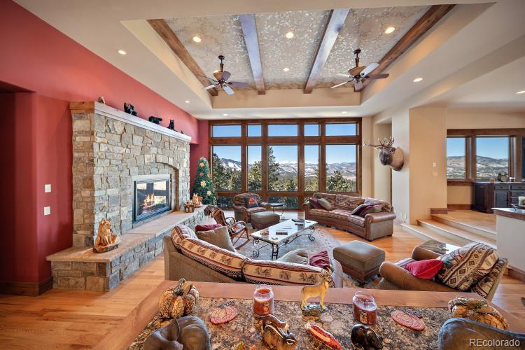 29155 Summit Ranch Drive Golden, CO 80401 - Photo 19 of 39 Gallery Image 19