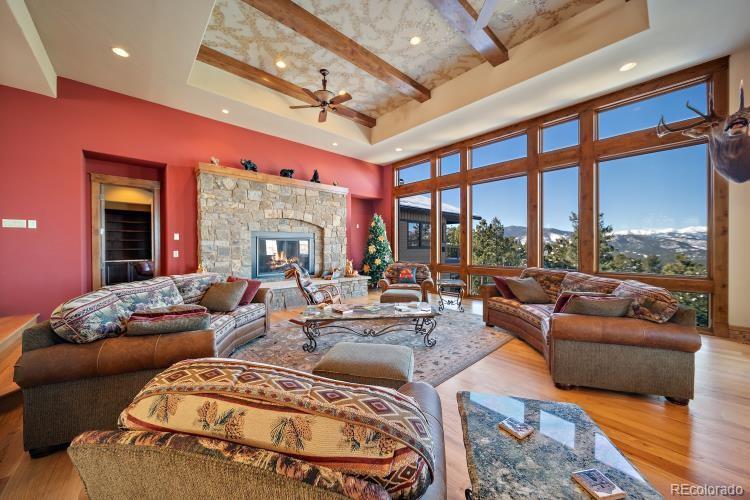 29155 Summit Ranch Drive Golden, CO 80401 - Photo 20 of 39 Gallery Image 20