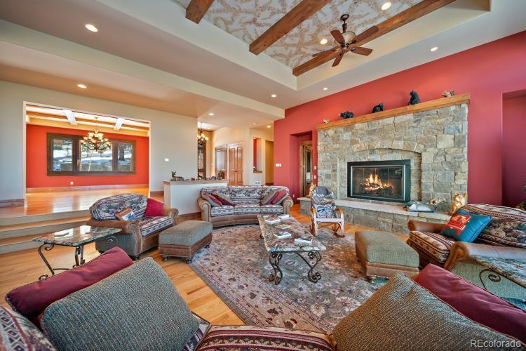 29155 Summit Ranch Drive Golden, CO 80401 - Photo 21 of 39 Gallery Image 21