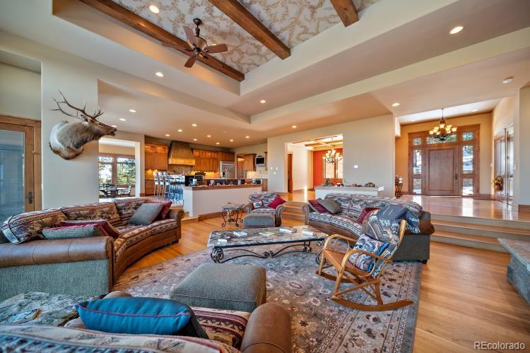 29155 Summit Ranch Drive Golden, CO 80401 - Photo 22 of 39 Gallery Image 22