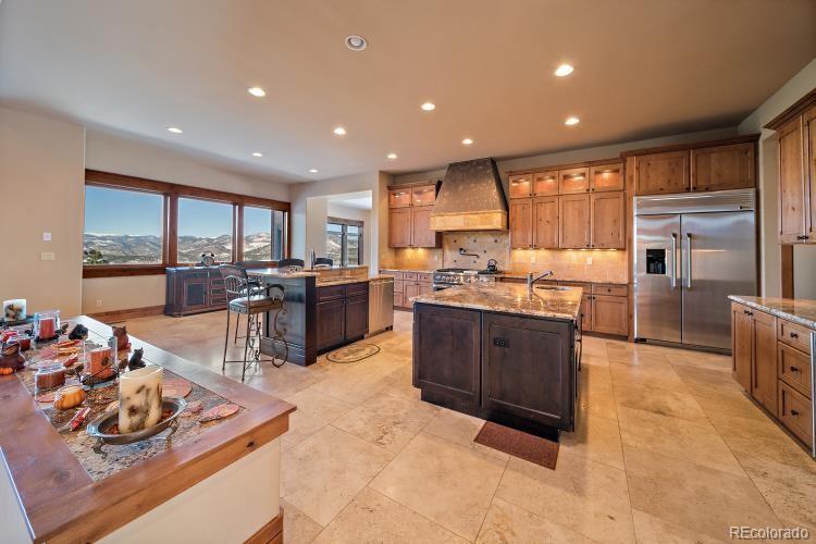 29155 Summit Ranch Drive Golden, CO 80401 - Photo 23 of 39 Gallery Image 23